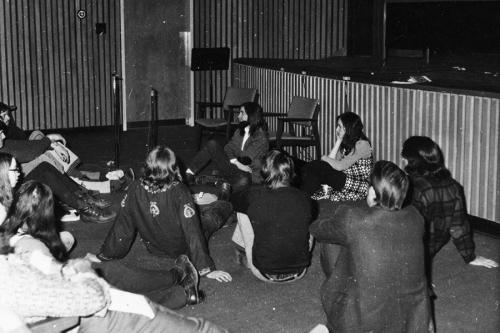 B.Ed. / Dip. Ed. alumni at Convocation May 2018