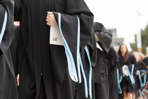 Teachers’ Overseas Recruiting Fair interview with international recruiters January 2018