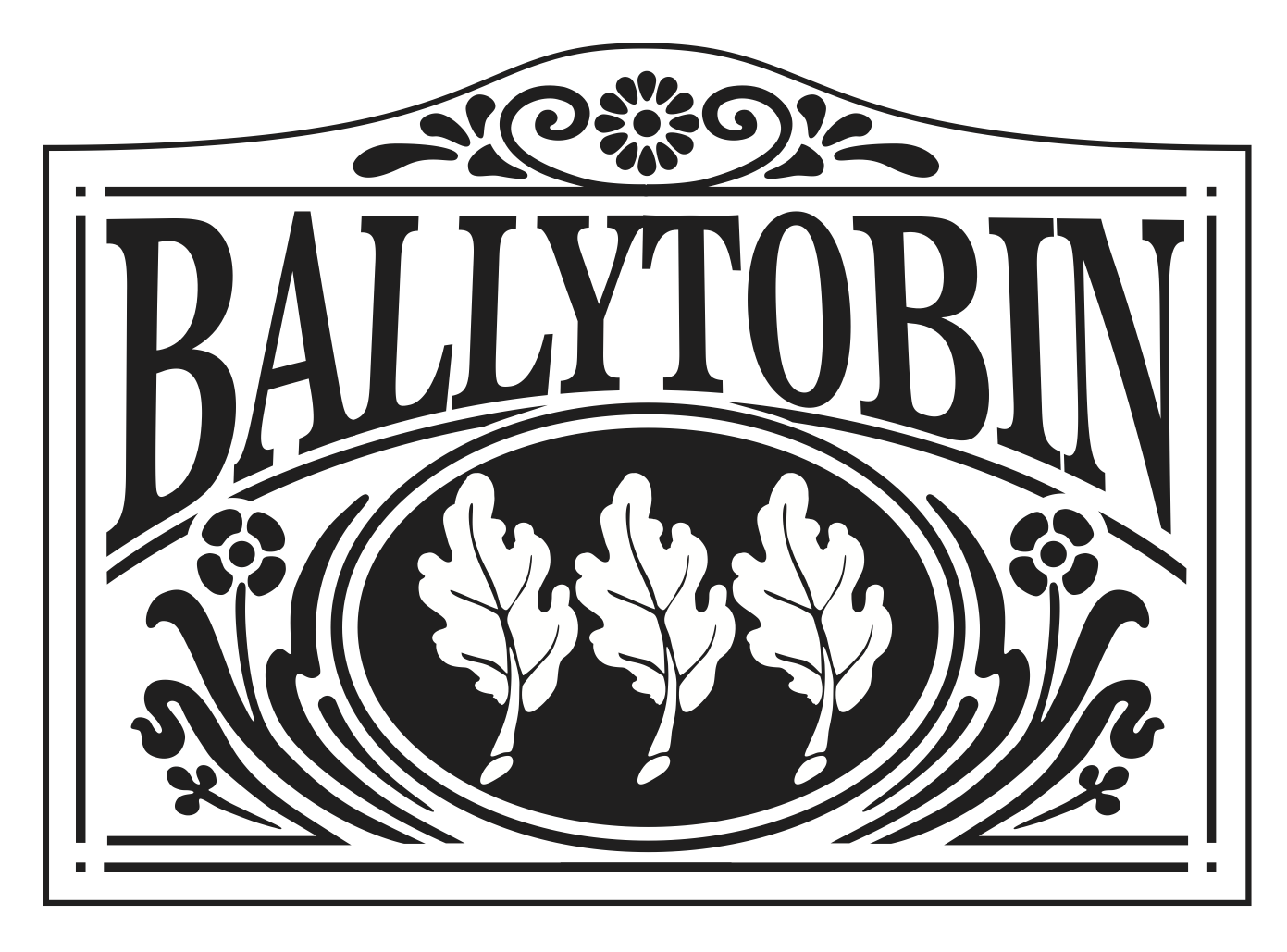 Ballytobin Logo
