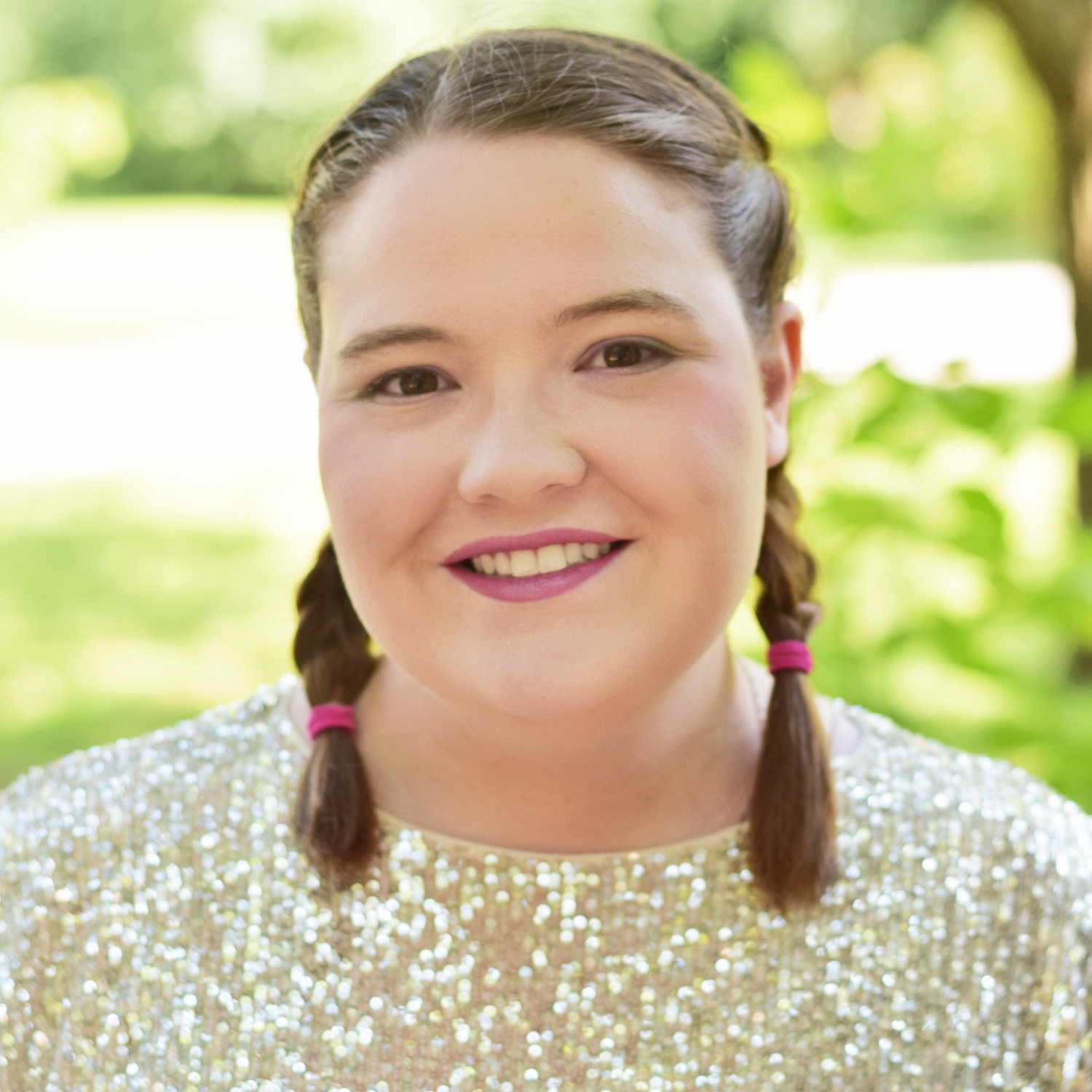 Portia Chapman