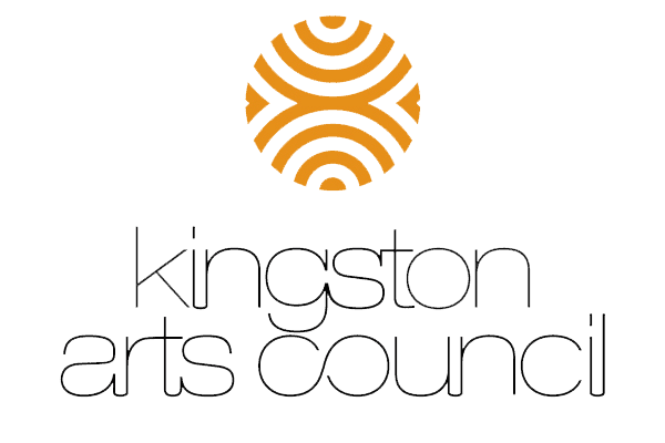 Kingston Arts Council logo
